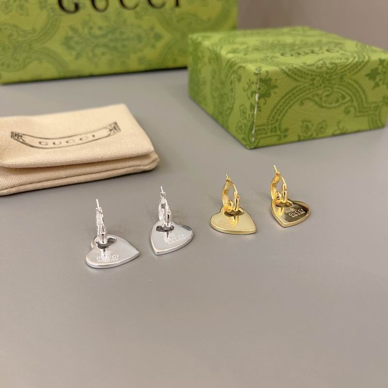 Gucci Earring 05yxs37